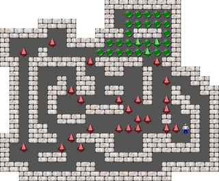 Уровень 348 — Thinking Rabbit Arranged